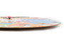 Wallity Reloj Decorativo Ms-05 Multicolor